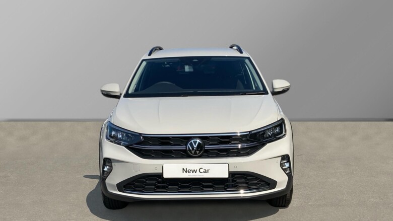 Volkswagen Taigo 1.0 TSI 115 Match 5dr DSG Petrol Hatchback